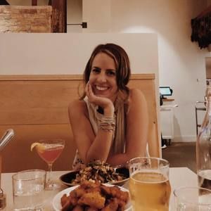 Meet your Posher, Stephanie